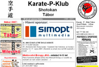 www.karate-tabor.cz