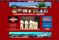Karate - Vališ Kutná Hora