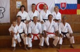 Liptovský Mikuláš  28.7. -  4. 8. 2012
( http://www.karate-slovakia.sk/aktualne/LM_2012.pdf )

Info : Kamikaze.
