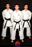 Karategi SHUREIDO New Wave III
