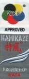 Kamikaze EXCELLENCE Tokyo 2020 WKF 