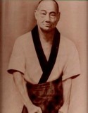Choki Motobu, poslední samuraj, porazil při veřejné exhibici amerického mistra světa v boxu první ranou K.O.
