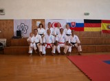 Karate club Kamikaze Mladá Boleslav