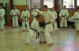 Bunkai musí fungovat