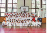 Atmosféra na seminářích s Victorem