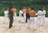 Happo kumite