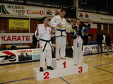 European All Styles Open 2002