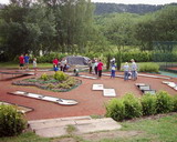 Minigolf