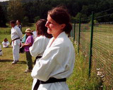 MUDr. Faithová