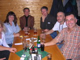 Country Saloon v MB