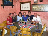 Slavíme narozeniny, Jičín 2004