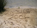 Jinolice, červenec 2004