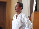 Zanshin