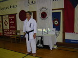 Shihan Hirokazu Kanazawa, 10. Dan