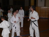 Seminář T.Ogawa v MB 12/05