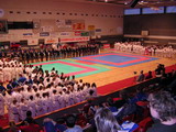 Kamikaze Cup začíná