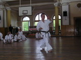 Kata SEIENCHIN