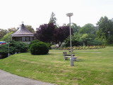 Central Park 