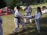 Norské kumite