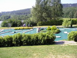 Minigolf