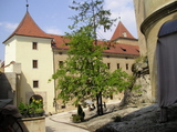 Nádvoří