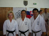 Se senseiem Kurashitou a Ishiki