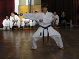 Tekki shodan