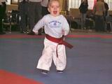 Karate mě baví