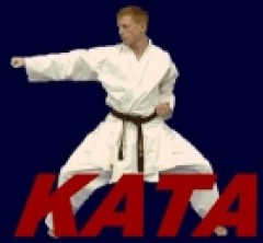 26 KATA SHOTOKAN 