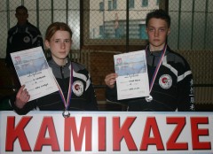 Nymburk 17. 3. 2007
