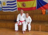 Shihan Matayoshi 10. Dan Shihan Matayoshi 10. Dan