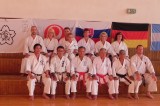 Společné foto studentů s učiteli Společné foto studentů s učiteli