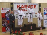 Petra stříbrná !