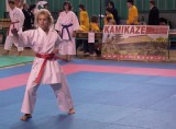 Zlatka a její Goju-shiho