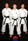 Karategi SHUREIDO New Wave III Karategi SHUREIDO New Wave III