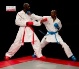 KAMIKAZE COMPETITION WKF KAMIKAZE COMPETITION WKF