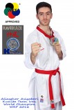 Kamikaze K-1 WKF