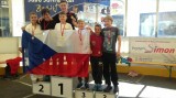 Řadu vítězství a stříbrnou medaili vybojoval Václav Mistoler na mezinárodní soutěži judo v Luxemburku dne 24. června 2017. - Blahopřejeme ! Řadu vítězství a stříbrnou medaili vybojoval Václav Mistoler na mezinárodní soutěži judo v Luxemburku dne 24. června 2017. - Blahopřejeme !
