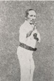 G. Funakoshi G. Funakoshi