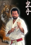 Master Karel Kesl 8th Dan.
Předseda Pražského svazu karate a garant stylu Shotokan pro ČSKe. Předseda rady reprezentace České Asociace Budo Karate. Viceprezident Saishokido Fight Academy, zkušební komisař ČSKe I. třídy, předseda SK,
trojnásobný mistr České republiky, trenér státní reprezentace v letech 1995 - 1997, trenér II. třídy. Karate se věnuje od roku 1980.
Master Karel Kesl 8th Dan.
Předseda Pražského svazu karate a garant stylu Shotokan pro ČSKe. Předseda rady reprezentace České Asociace Budo Karate. Viceprezident Saishokido Fight Academy, zkušební komisař ČSKe I. třídy, předseda SK,
trojnásobný mistr České republiky, trenér státní reprezentace v letech 1995 - 1997, trenér II. třídy. Karate se věnuje od roku 1980.