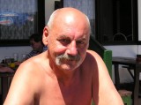 František Voborník II. Dan, přítel nejvzácnější.
Opustil nás v březnu 2012. František Voborník II. Dan, přítel nejvzácnější.
Opustil nás v březnu 2012.