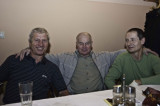 Zleva Jiří Faktor, Josef Zvěřina, Václav Liška. Zleva Jiří Faktor, Josef Zvěřina, Václav Liška.