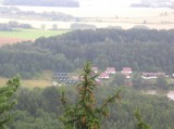 Naše loučka a chatičky Naše loučka a chatičky