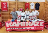 Na mistrovství ČR 22.3. 2024 vybojovali celkem 12 medailí :
Zdeněk Bidzilia, Jan Bašus, Petra Schiffmannová, Tereza Doležalová,
Jiří a Vilém Jungrovi.
- Blahopřejeme ! Na mistrovství ČR 22.3. 2024 vybojovali celkem 12 medailí :
Zdeněk Bidzilia, Jan Bašus, Petra Schiffmannová, Tereza Doležalová,
Jiří a Vilém Jungrovi.
- Blahopřejeme !