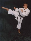 sensei Tomáš Dvořák sensei Tomáš Dvořák