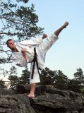 sensei Míla Kabeš sensei Míla Kabeš