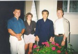 Shihan Kanazawa Hirokazu Shihan Kanazawa Hirokazu