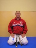 Sensei Pavel Znamenáček 5. Dan Sensei Pavel Znamenáček 5. Dan