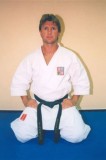 Sensei Milan Veselý 3 Dan Sensei Milan Veselý 3 Dan