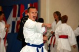 Mistr ČR v kata i kumite sensei Jaroslav Hodina Mistr ČR v kata i kumite sensei Jaroslav Hodina